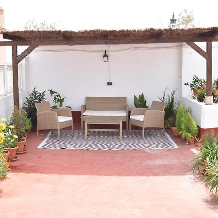 Apartamentos Veedor Cadiz Dış mekan fotoğraf