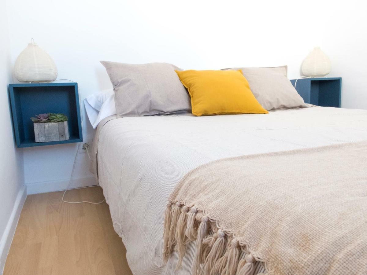 Apartamentos Veedor Cadiz Dış mekan fotoğraf