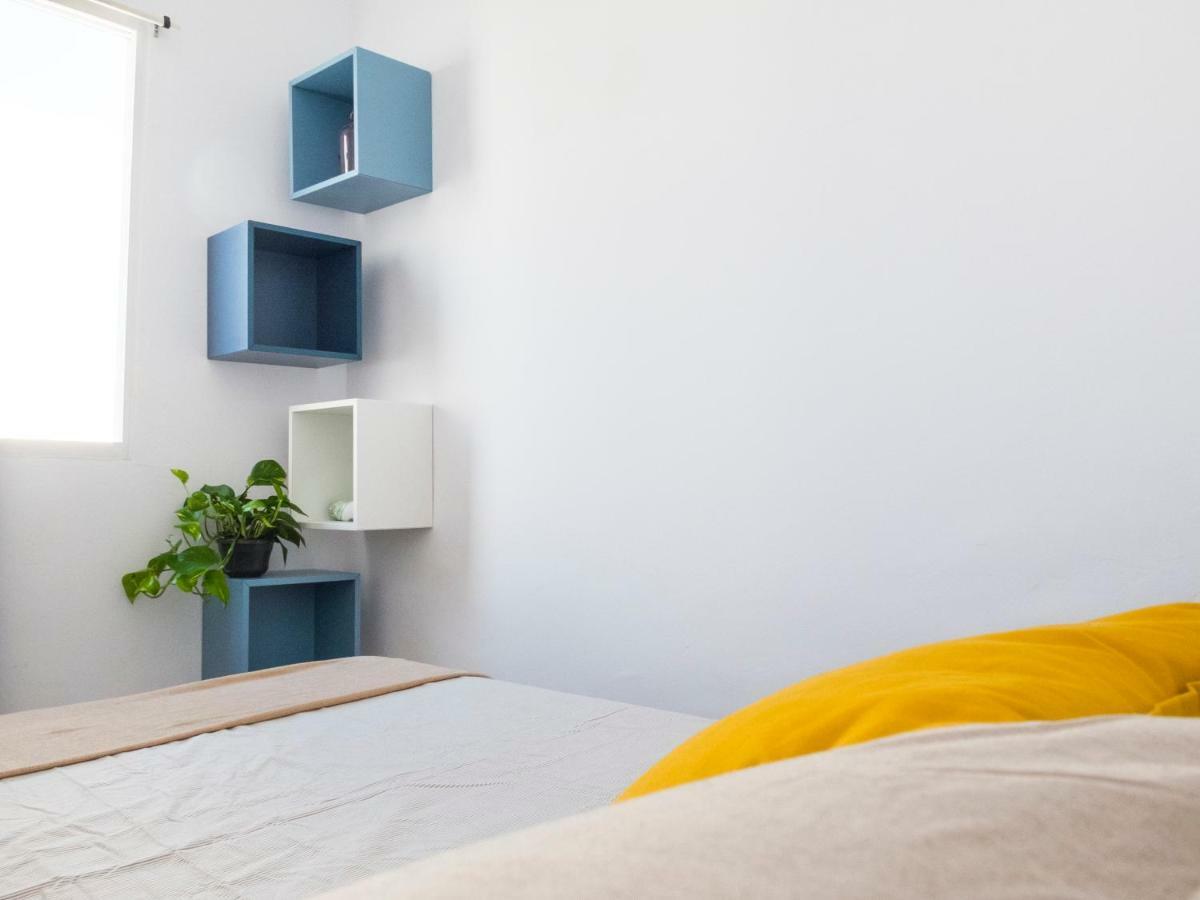 Apartamentos Veedor Cadiz Dış mekan fotoğraf