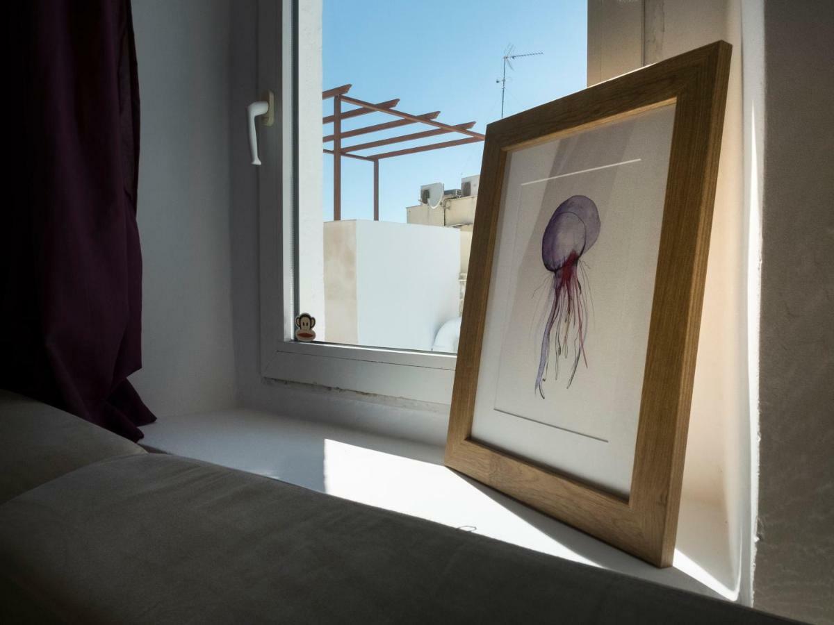 Apartamentos Veedor Cadiz Dış mekan fotoğraf
