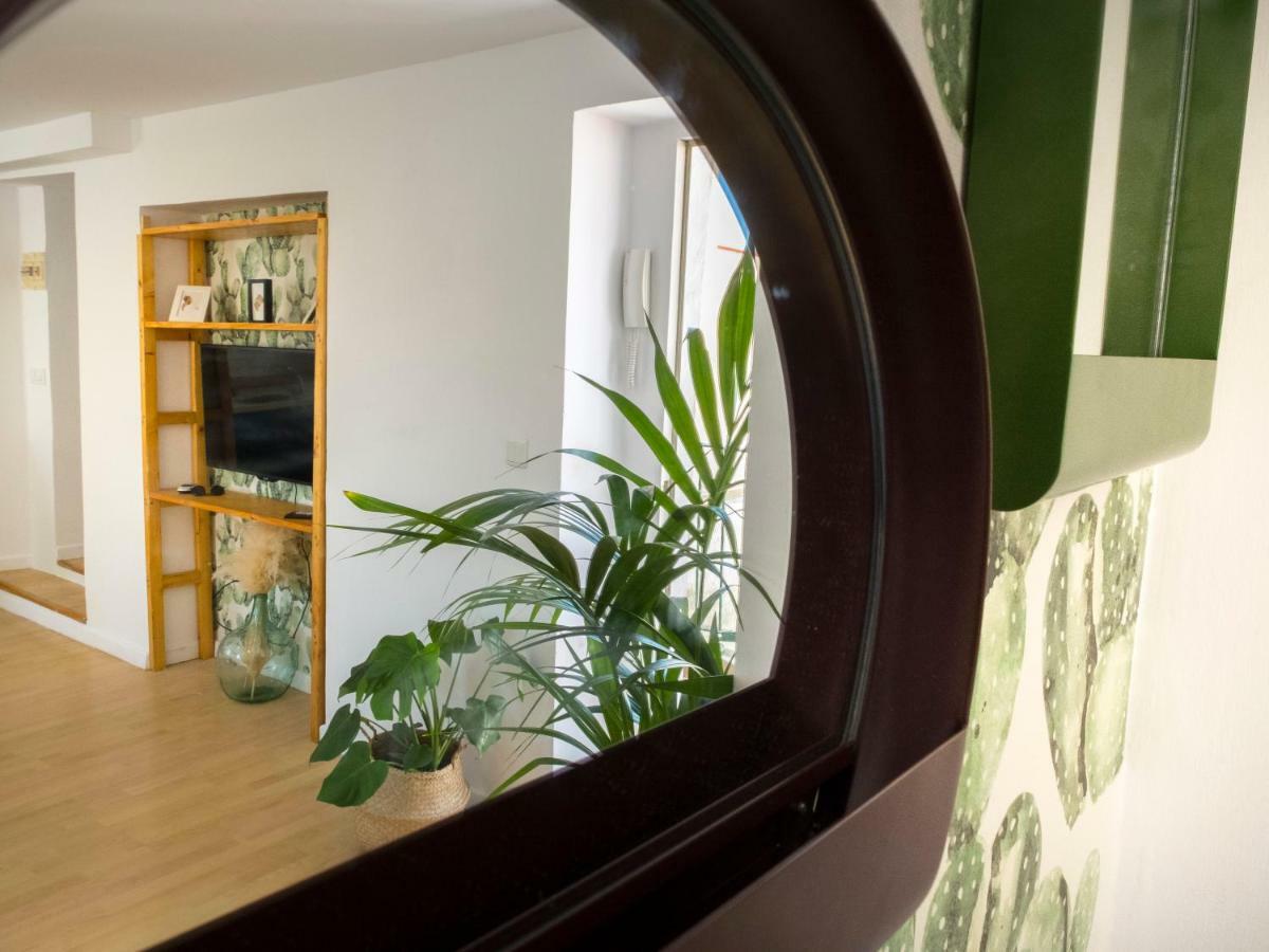 Apartamentos Veedor Cadiz Dış mekan fotoğraf