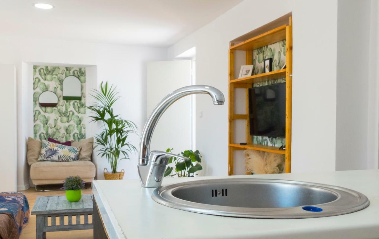 Apartamentos Veedor Cadiz Dış mekan fotoğraf
