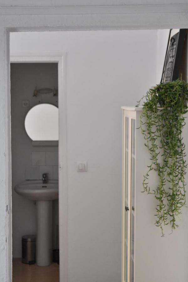 Apartamentos Veedor Cadiz Dış mekan fotoğraf