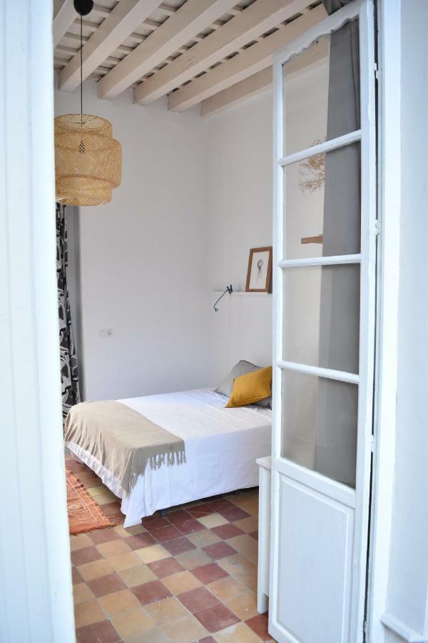 Apartamentos Veedor Cadiz Dış mekan fotoğraf