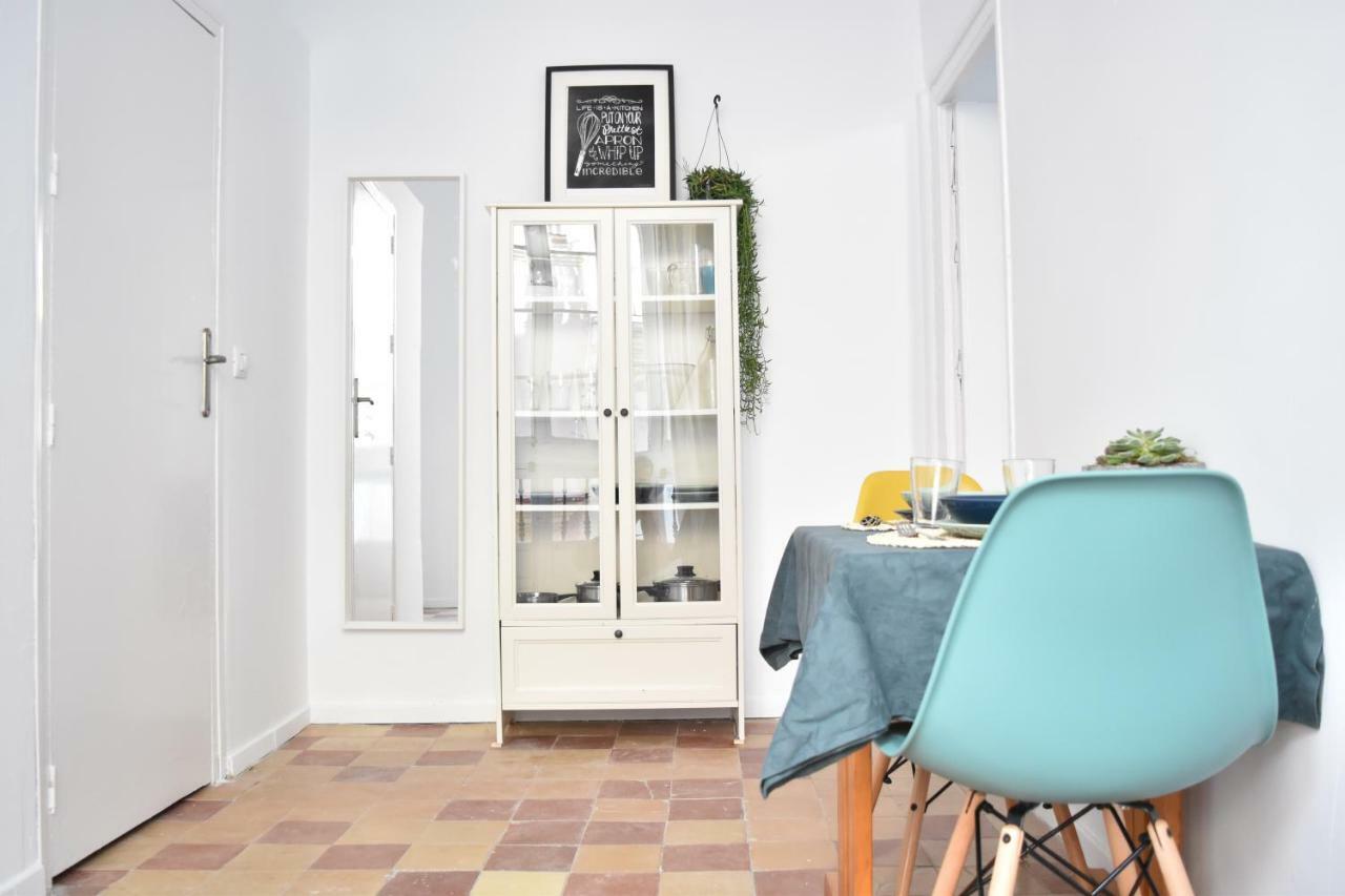 Apartamentos Veedor Cadiz Dış mekan fotoğraf