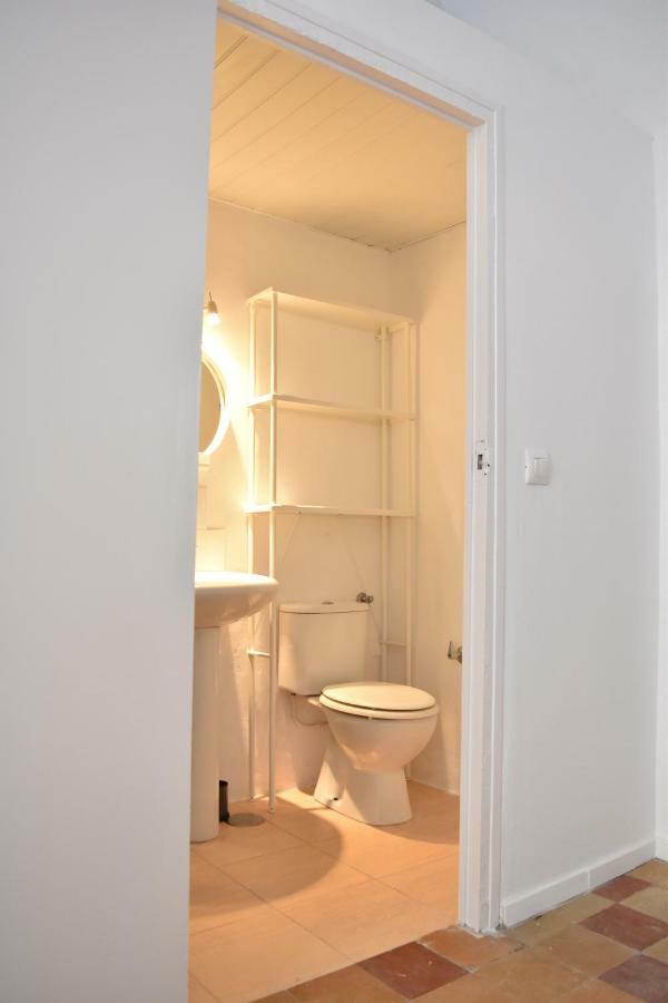 Apartamentos Veedor Cadiz Dış mekan fotoğraf