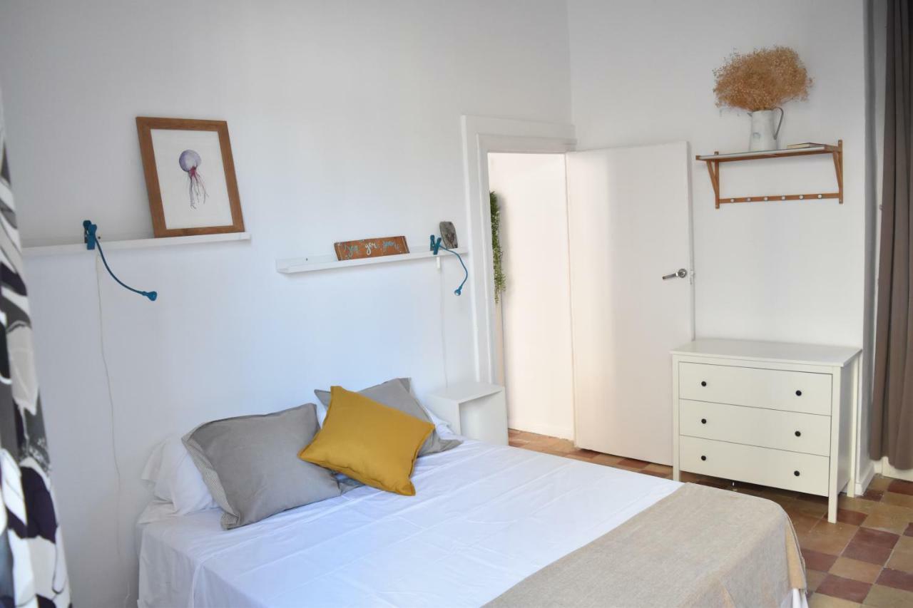 Apartamentos Veedor Cadiz Dış mekan fotoğraf