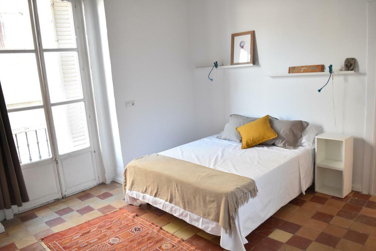 Apartamentos Veedor Cadiz Dış mekan fotoğraf