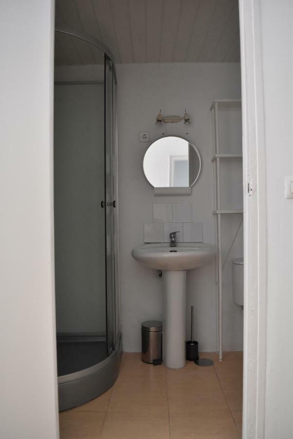 Apartamentos Veedor Cadiz Dış mekan fotoğraf