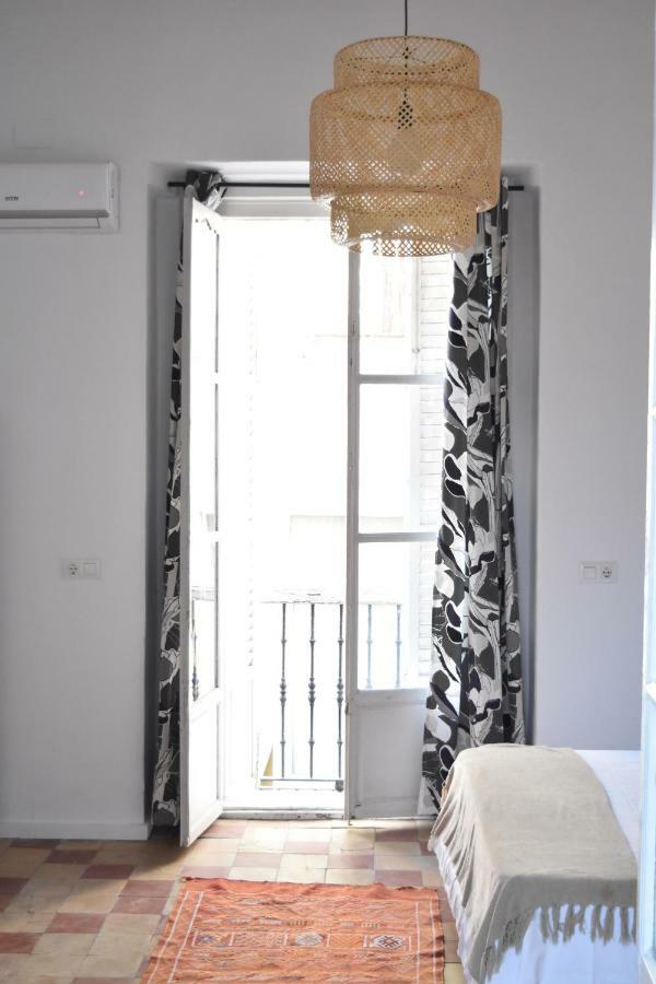 Apartamentos Veedor Cadiz Dış mekan fotoğraf