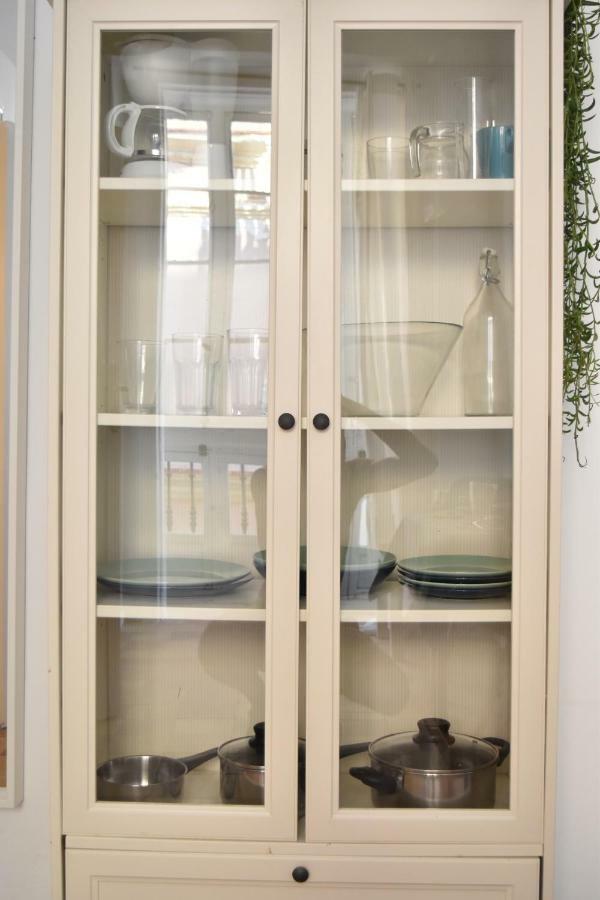 Apartamentos Veedor Cadiz Dış mekan fotoğraf