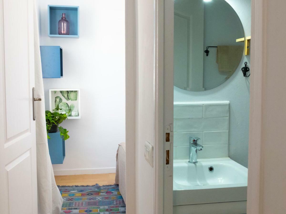 Apartamentos Veedor Cadiz Dış mekan fotoğraf