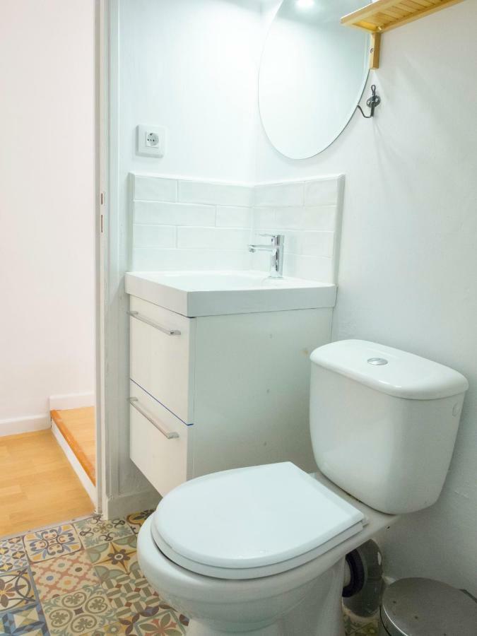 Apartamentos Veedor Cadiz Dış mekan fotoğraf