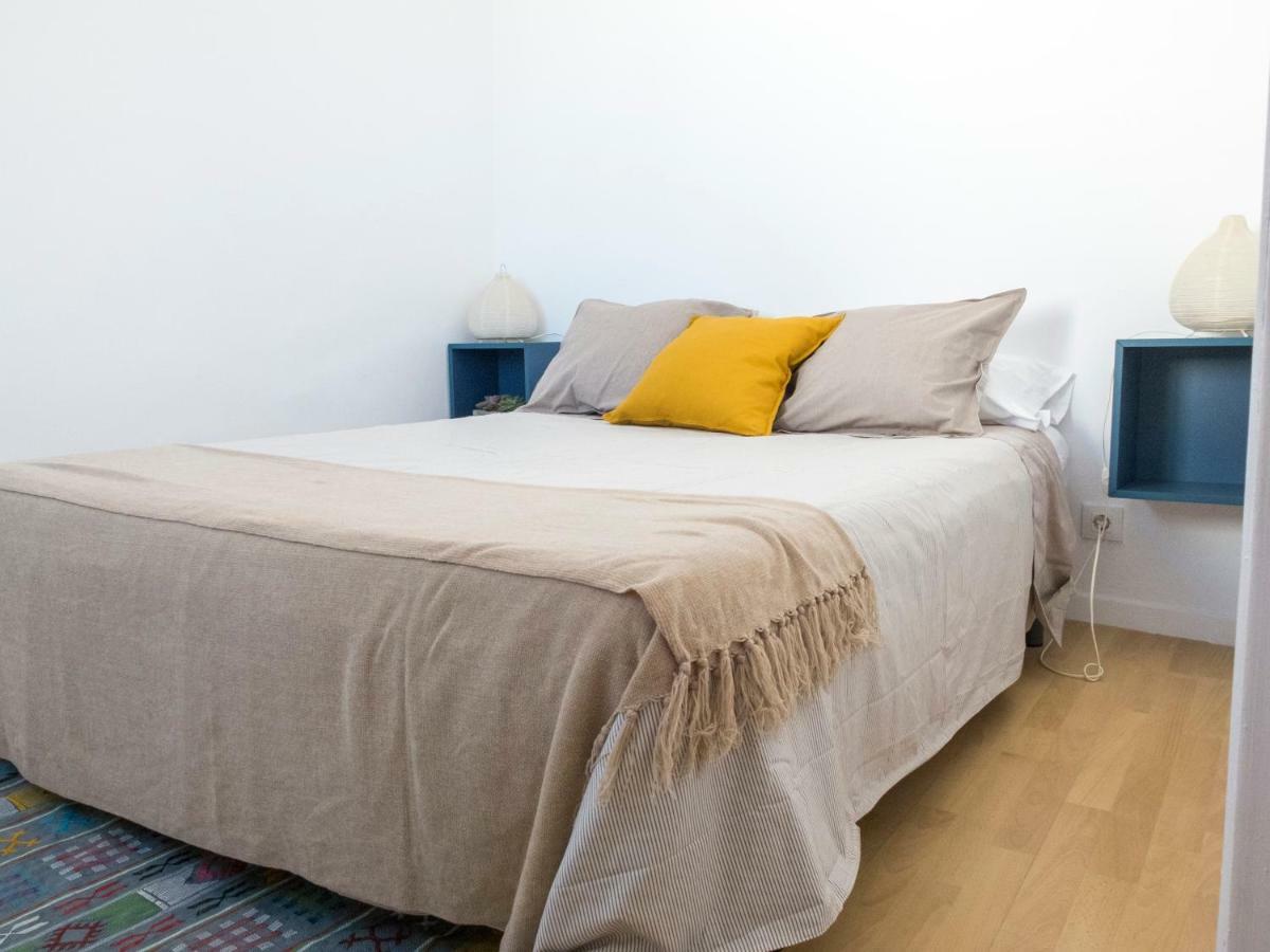 Apartamentos Veedor Cadiz Dış mekan fotoğraf