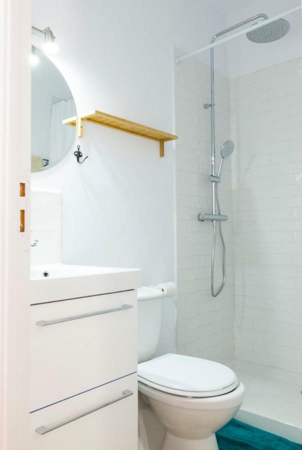 Apartamentos Veedor Cadiz Dış mekan fotoğraf